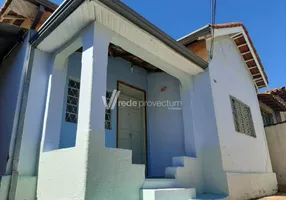 Foto 1 de Casa com 2 Quartos à venda, 98m² em Vila Marieta, Campinas