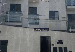 Foto 1 de Apartamento com 2 Quartos à venda, 47m² em Jardim  Independencia, São Paulo