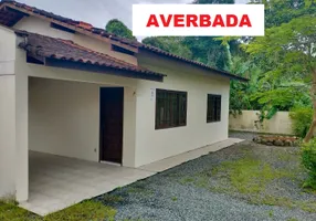 Foto 1 de Casa com 3 Quartos à venda, 86m² em Santa Catarina, Joinville