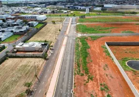 Foto 1 de Lote/Terreno à venda, 600m² em Loteamento Bem Viver, Uberlândia