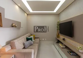 Foto 1 de Apartamento com 3 Quartos à venda, 90m² em Centro, São Caetano do Sul