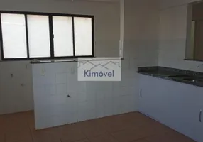 Foto 1 de Apartamento com 2 Quartos à venda, 58m² em Novo Horizonte, Macaé