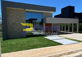 Foto 1 de Casa de Condomínio com 5 Quartos à venda, 308m² em Residencial Vitoria I, Lagoa Santa