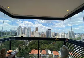 Foto 1 de Apartamento com 1 Quarto para venda ou aluguel, 57m² em Pinheiros, São Paulo