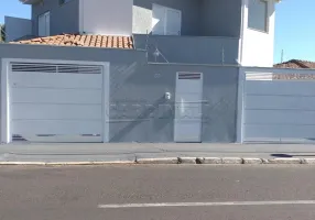 Foto 1 de Cobertura com 3 Quartos à venda, 94m² em Vila Sedenho, Araraquara