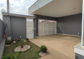 Foto 1 de Imóvel Comercial com 3 Quartos à venda, 140m² em Residencial Jequitiba I, Ibaté