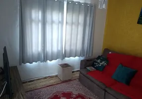 Foto 1 de Casa com 2 Quartos à venda, 177m² em Bocaina, Ribeirão Pires