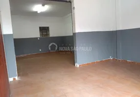 Foto 1 de Sala Comercial para alugar, 35m² em Campanário, Diadema