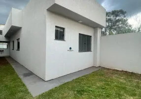 Foto 1 de Casa com 3 Quartos à venda, 101m² em Residencial Center Ville, Goiânia