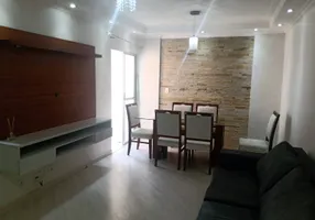 Foto 1 de Apartamento com 2 Quartos à venda, 53m² em Vila Mazzei, São Paulo