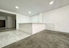 Foto 1 de Ponto Comercial para alugar, 200m² em Boqueirão, Praia Grande