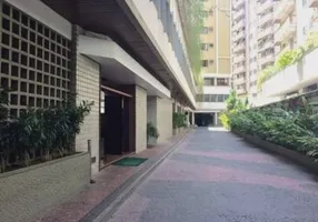 Foto 1 de Apartamento com 2 Quartos para alugar, 79m² em Jardim Botânico, Rio de Janeiro