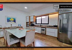 Foto 1 de Casa de Condomínio com 3 Quartos à venda, 203m² em Jardim Monte Carlo, Sorocaba