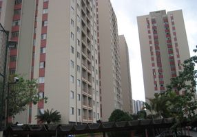 Foto 1 de Apartamento com 3 Quartos à venda, 84m² em Vila Vicentina , Guarulhos