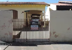 Foto 1 de Casa com 3 Quartos à venda, 101m² em , Ibiporã