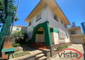 Foto 1 de Casa com 3 Quartos à venda, 326m² em São Pelegrino, Caxias do Sul