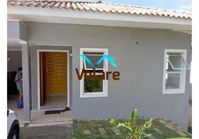 Foto 1 de Casa com 4 Quartos à venda, 255m² em Paysage Vert, Vargem Grande Paulista