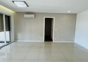 Foto 1 de Apartamento com 3 Quartos para alugar, 107m² em Alphaville Conde I, Barueri