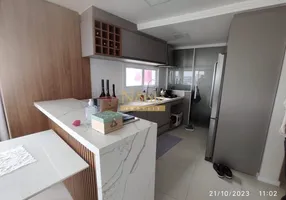 Foto 1 de Apartamento com 3 Quartos à venda, 107m² em Centro, Torres