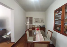 Foto 1 de Apartamento com 3 Quartos à venda, 110m² em Jardim Flamboyant, Campinas