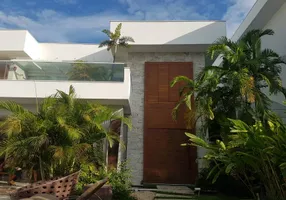 Foto 1 de Casa de Condomínio com 6 Quartos para venda ou aluguel, 560m² em Barra da Tijuca, Rio de Janeiro