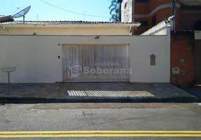 Foto 1 de Casa com 3 Quartos à venda, 300m² em Jardim Eulina, Campinas