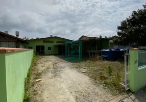 Foto 1 de Lote/Terreno à venda, 390m² em José Amândio, Bombinhas