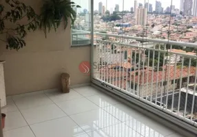 Foto 1 de Apartamento com 3 Quartos à venda, 114m² em Jardim Têxtil, São Paulo