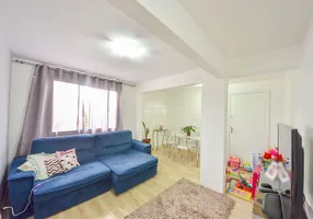 Foto 1 de Apartamento com 2 Quartos à venda, 61m² em Capão Raso, Curitiba