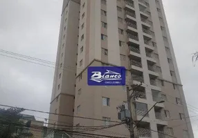 Foto 1 de Apartamento com 3 Quartos à venda, 72m² em Vila Fátima, Guarulhos