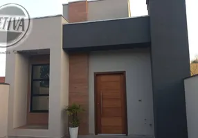 Foto 1 de Casa com 3 Quartos à venda, 85m² em Nereidas, Guaratuba