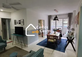 Foto 1 de Apartamento com 3 Quartos para venda ou aluguel, 98m² em Barra da Tijuca, Rio de Janeiro