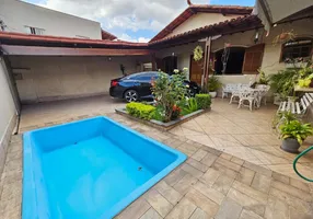 Foto 1 de Casa com 3 Quartos à venda, 191m² em Átila de Paiva, Belo Horizonte