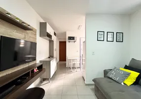 Foto 1 de Casa de Condomínio com 2 Quartos para alugar, 45m² em Vila Mariza Mazzei, São Paulo