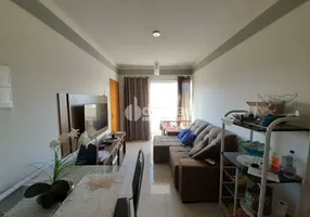 Foto 1 de Apartamento com 2 Quartos à venda, 58m² em Santa Mônica, Uberlândia