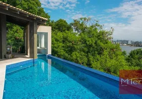 Foto 1 de Casa de Condomínio com 4 Quartos à venda, 422m² em Praia da Costa, Vila Velha