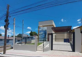 Foto 1 de Casa com 3 Quartos à venda, 100m² em Planaltina, Passo Fundo