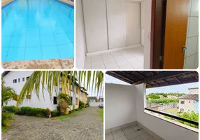 Foto 1 de Apartamento com 2 Quartos para alugar, 62m² em Stella Maris, Salvador