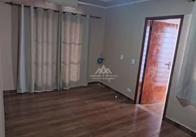 Foto 1 de Apartamento com 3 Quartos para alugar, 105m² em Campos Eliseos, Ribeirão Preto