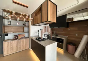 Foto 1 de Apartamento com 2 Quartos à venda, 66m² em Jardim Flor da Montanha, Guarulhos