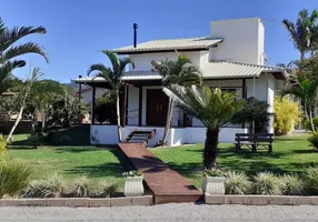 Foto 1 de Casa de Condomínio com 3 Quartos à venda, 290m² em Sul do Rio, Santo Amaro da Imperatriz