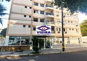 Foto 1 de Apartamento com 2 Quartos para alugar, 75m² em Jardim Las Palmas, Guarujá