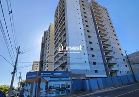 Foto 1 de Apartamento com 3 Quartos à venda, 116m² em Jardim do Lago, Uberaba