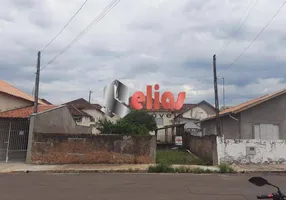 Foto 1 de Lote/Terreno à venda em Centro, Gália