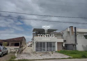 Foto 1 de Casa de Condomínio com 3 Quartos à venda, 109m² em Brejatuba, Guaratuba