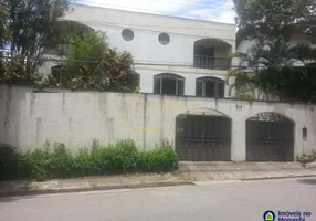 Foto 1 de Sobrado com 4 Quartos à venda, 480m² em Vila Inah, São Paulo