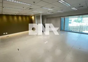 Foto 1 de Sala Comercial à venda, 124m² em Botafogo, Rio de Janeiro