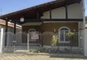 Foto 1 de Casa com 3 Quartos à venda, 210m² em Residencial Dona Margarida, Santa Bárbara D'Oeste