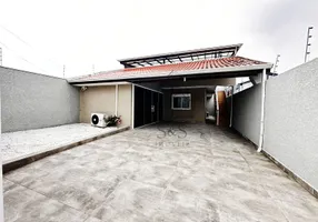 Foto 1 de Casa com 3 Quartos à venda, 171m² em Centro, Piraquara