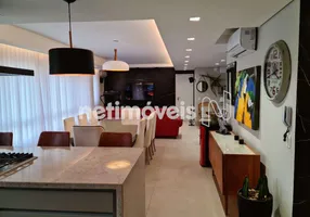 Foto 1 de Apartamento com 4 Quartos à venda, 163m² em Vale do Sereno, Nova Lima